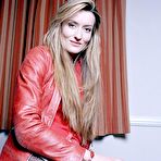 Third pic of Natascha McElhone non nude photosets from mags