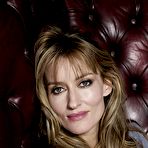 Fourth pic of Natascha McElhone non nude photosets from mags