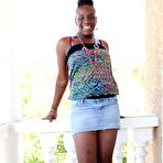 First pic of Chocolitay at Ebony in Love, set 223482