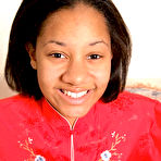 First pic of Selma at Ebony in Love, set 33315