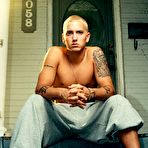 Fourth pic of BannedMaleCelebs.com | Eminem nude photos