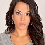 First pic of Layla Sin in Sin on This at Another Babe | Set sexvideocasting/19310