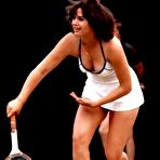 Third pic of Sexy Tennis