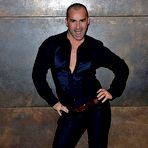 Second pic of BannedMaleCelebs.com | Louie Spence nude photos
