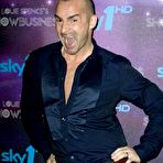 Third pic of BannedMaleCelebs.com | Louie Spence nude photos