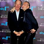 Fourth pic of BannedMaleCelebs.com | Louie Spence nude photos