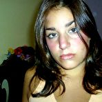 First pic of Photos of a busty amateur babe camwhoring in the nude