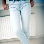 Third pic of Kantata in Camea MetArt free picture gallery