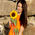 First pic of Nude Teens Photos » Olivia, Sunny Flower