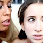 Fourth pic of Bridgette B Showing Belle Knox How To Fuck on Stepmom Videos | iMILFs