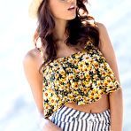 First pic of Janice Griffith Stipping - Pmates Beautiful Girls!