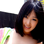 Third pic of JJGirls Japanese AV Idol Tsugumi Uno (雲乃亜美) Photos Gallery 28