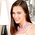 First pic of Viktoria Sweet: Viktoria Sweet takes her sexy... - BabesAndStars.com