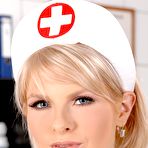 First pic of Wiska in Latex love in the nursery! at Another Babe | Set hotlegsandfeet/13644