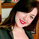 Second pic of ATK Hairy Pussy