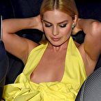 First pic of Margot Robbie fully naked at Largest Celebrities Archive!