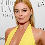 Third pic of Margot Robbie fully naked at Largest Celebrities Archive!