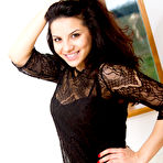 First pic of Lacey Banghard Online!