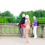 Third pic of Nude in Public - Public Nudity - Naked In Public - Outdoor - Exhibtionism - Flashing - NIP-Activity.com