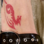 Second pic of Mia Stone in  at Candy Pleasure | Set hotlegsandfeet/6628