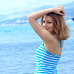 Fourth pic of Nikia A in Tiende MetArt free picture gallery