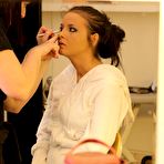 First pic of Candy Alexa in Backstage with Candy Alexa at Candy Pleasure | Set pixandvideo/3631