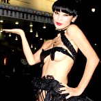 Second pic of Bai Ling fully naked at Largest Celebrities Archive!