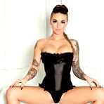 First pic of Christy Mack