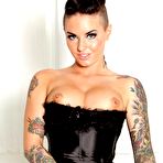 Fourth pic of Christy Mack
