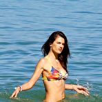 First pic of Alessandra Ambrosio naked celebrities free movies and pictures!