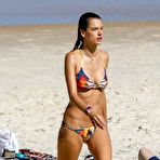Second pic of Alessandra Ambrosio naked celebrities free movies and pictures!