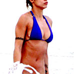 First pic of Elisabetta Canalis picture gallery