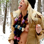 Fourth pic of Shaved Pussies of brynn-tyler-06-snow-winter-bald-pussy-shaved-cunt by ALS Angels | 15 Women Clitoris Pics
