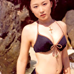 Third pic of Sayuri Anzu in Thailand @ AllGravure.com