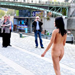 First pic of Nude in Public - Public Nudity - Naked In Public - Outdoor - Exhibtionism - Flashing - NIP-Activity.com