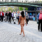 Second pic of Nude in Public - Public Nudity - Naked In Public - Outdoor - Exhibtionism - Flashing - NIP-Activity.com