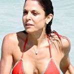 First pic of Bethenny Frankel fully naked at Largest Celebrities Archive!
