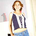 First pic of Gianna Karups PC Gallery