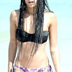 Second pic of :: Largest Nude Celebrities Archive. Zoe Kravitz fully naked! ::