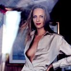 Fourth pic of Uma Thurman - nude celebrity toons @ Sinful Comics Free Access!