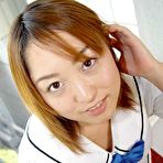 Second pic of Http://newthumb.org(Asian Chinese Japanese model schoolgirl pornstar)