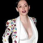 Second pic of Rose Mcgowan nude photos and videos at Banned sex tapes