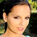 First pic of Eve Angel in Eve Angel is hotter than ever! at Candy Pleasure | Set hotlegsandfeet/13487