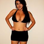 First pic of Andria Zammi Teen Latina Huge Boobs