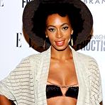 Third pic of Solange Knowles fully naked at Largest Celebrities Archive!
