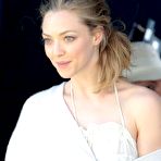 Second pic of Amanda Seyfried fully naked at Largest Celebrities Archive!