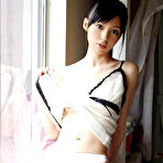 First pic of Free japanese av idol kishi aino 希志あい xxx pics gallery