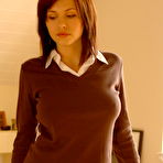 First pic of Bunny Lust - Iga Busty In Sweater