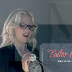 Third pic of Tailor Made With Samantha Rone For Babes Network