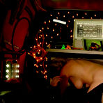Third pic of Alicia Ancel sex scenes from Dark Vision